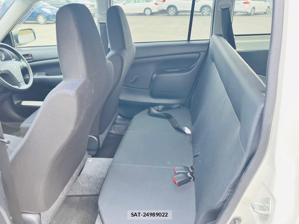 Mazda FAMILIA VAN 2019 1325502-9