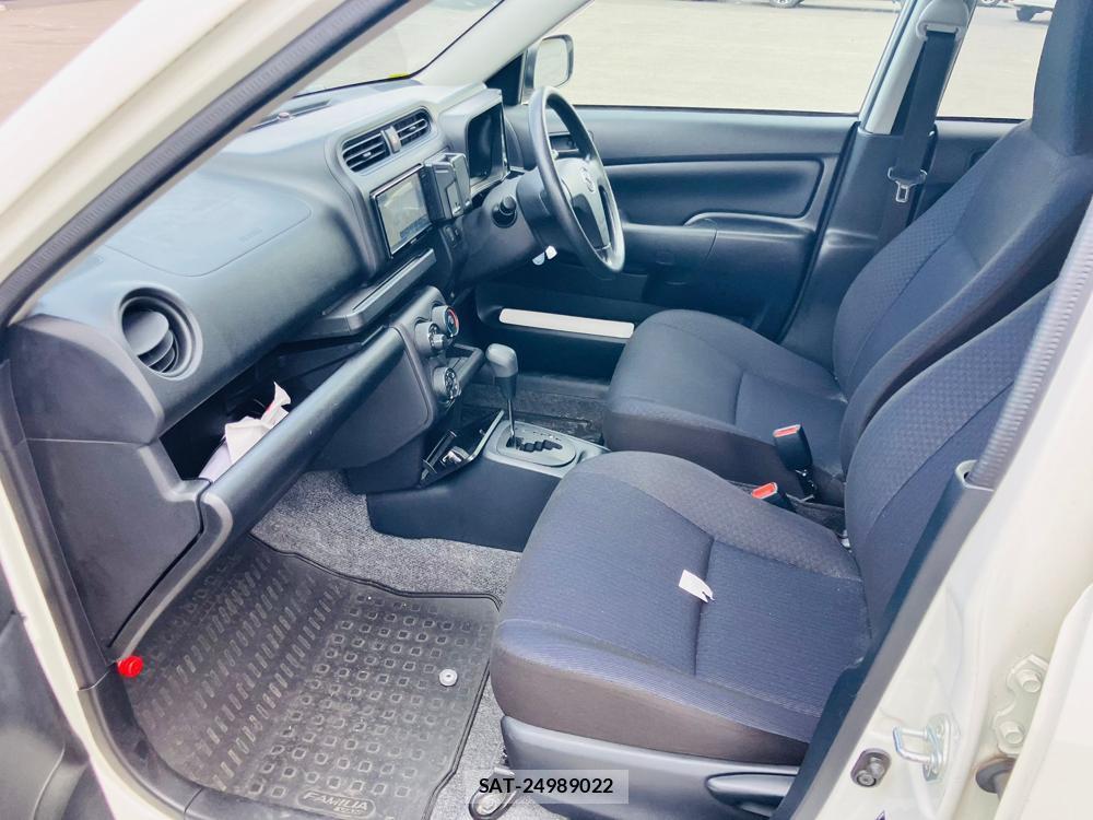 Mazda FAMILIA VAN 2019 1325502-10