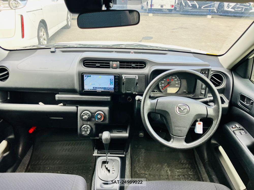 Mazda FAMILIA VAN 2019 1325502-12