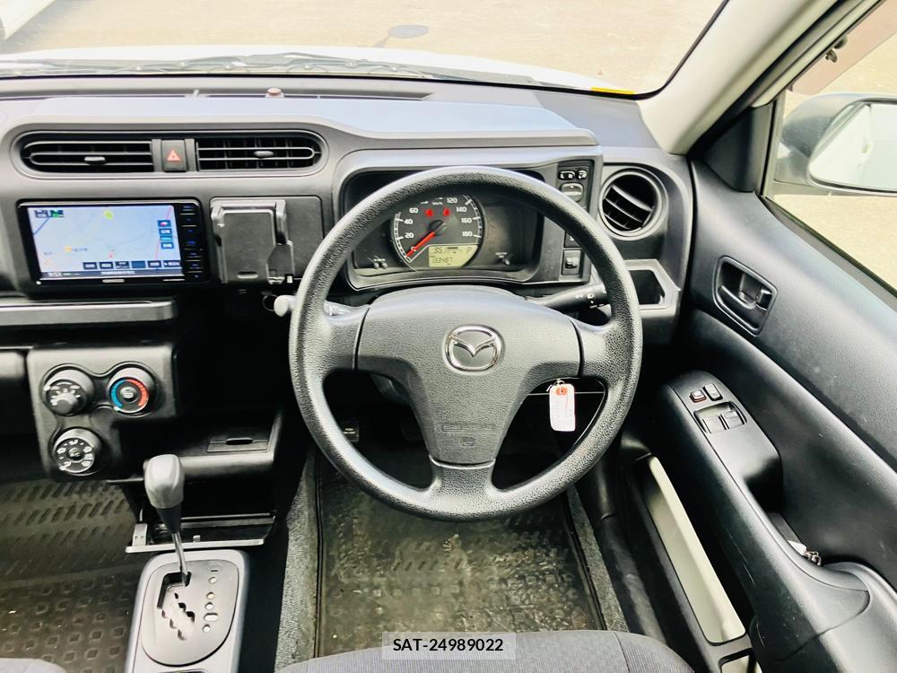 Mazda FAMILIA VAN 2019 1325502-13
