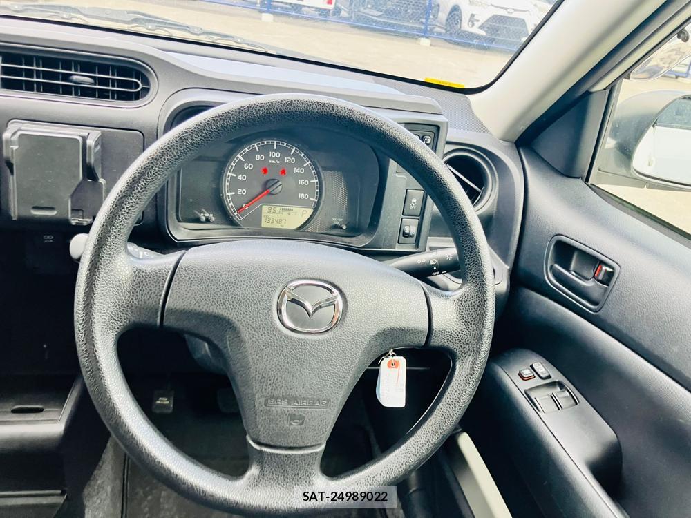 Mazda FAMILIA VAN 2019 1325502-14