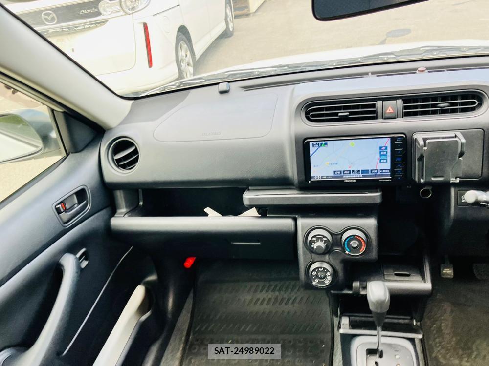 Mazda FAMILIA VAN 2019 1325502-18