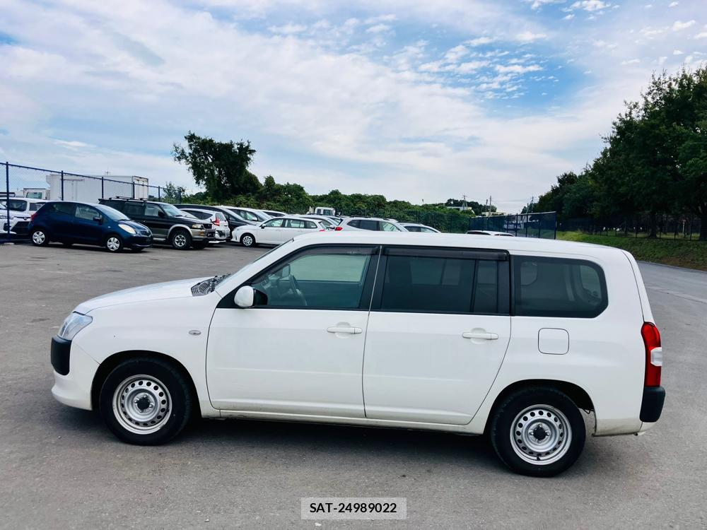 Mazda FAMILIA VAN 2019 1325502-1