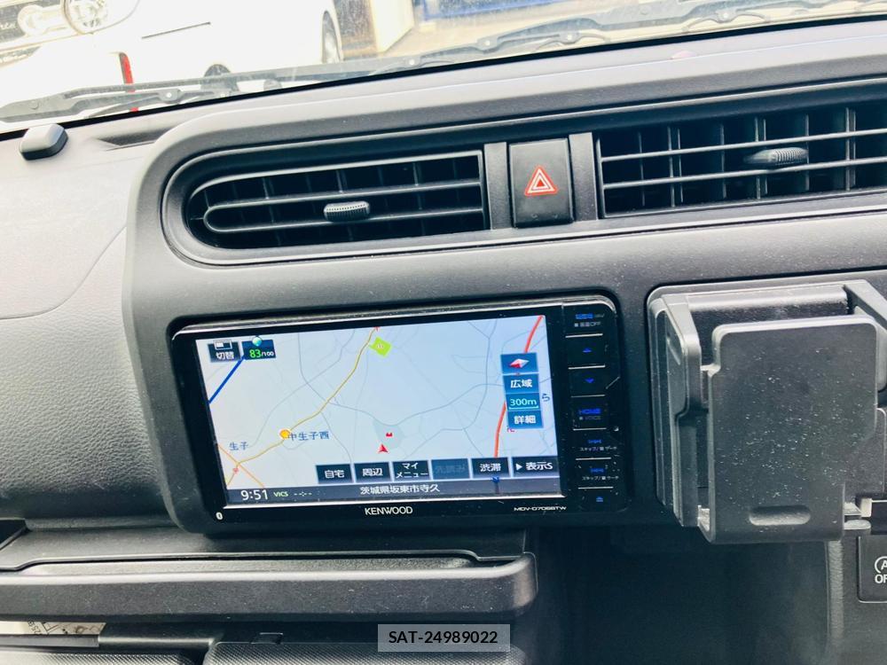 Mazda FAMILIA VAN 2019 1325502-19