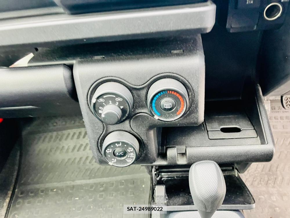 Mazda FAMILIA VAN 2019 1325502-20