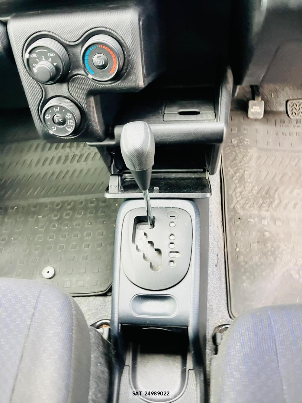 Mazda FAMILIA VAN 2019 1325502-21