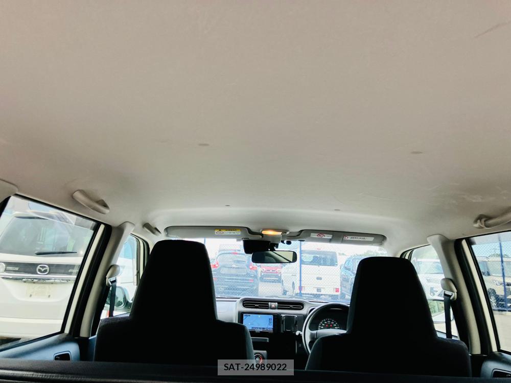 Mazda FAMILIA VAN 2019 1325502-24