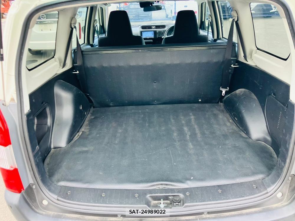 Mazda FAMILIA VAN 2019 1325502-25