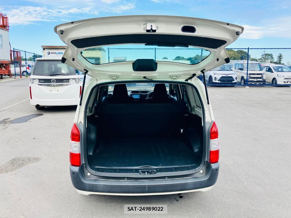 Mazda FAMILIA VAN 2019 1325502-26