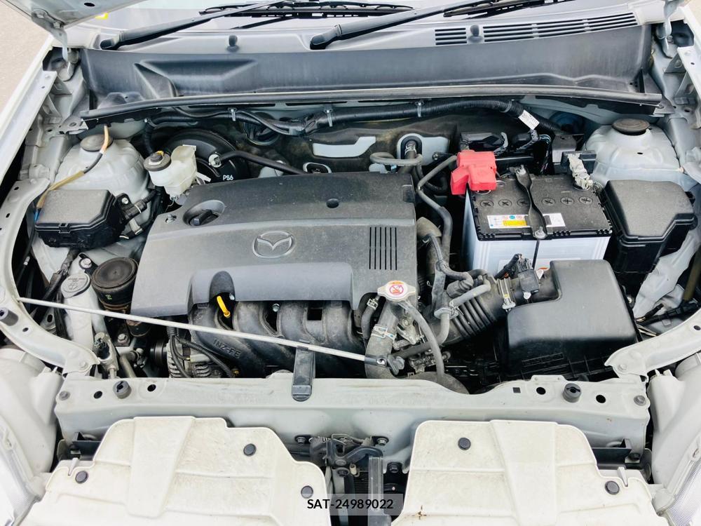 Mazda FAMILIA VAN 2019 1325502-27