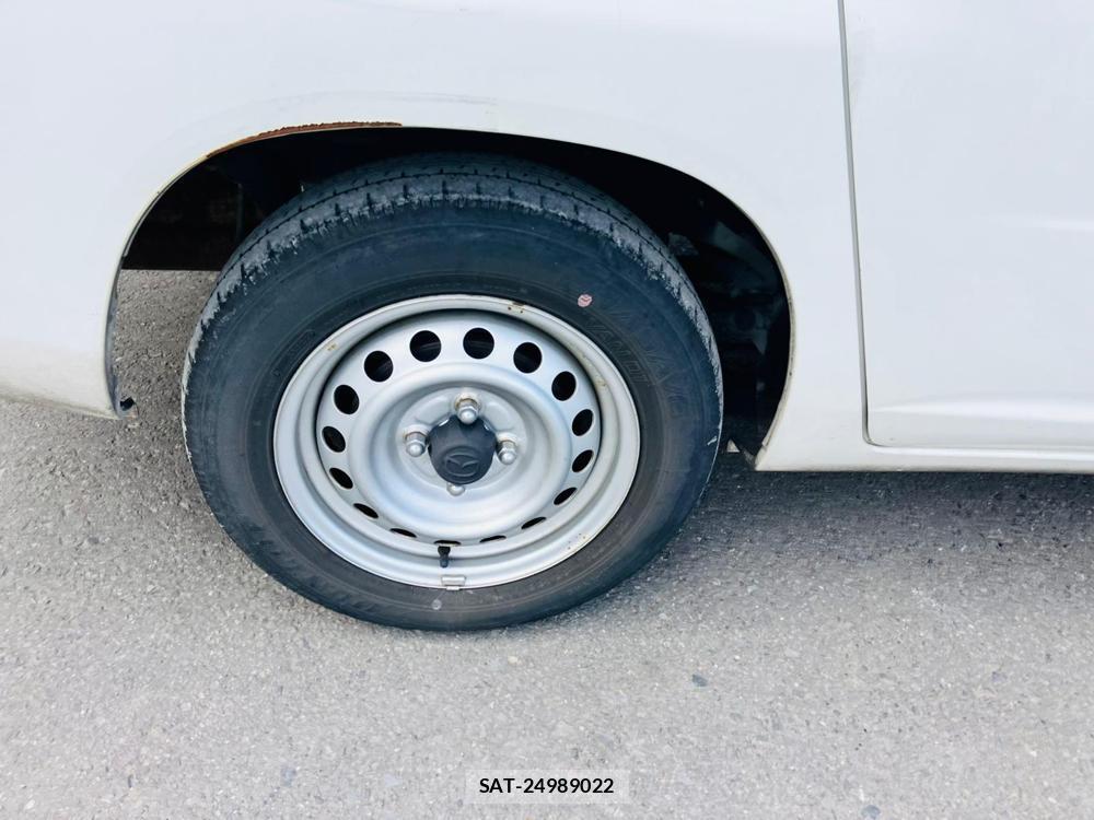 Mazda FAMILIA VAN 2019 1325502-28
