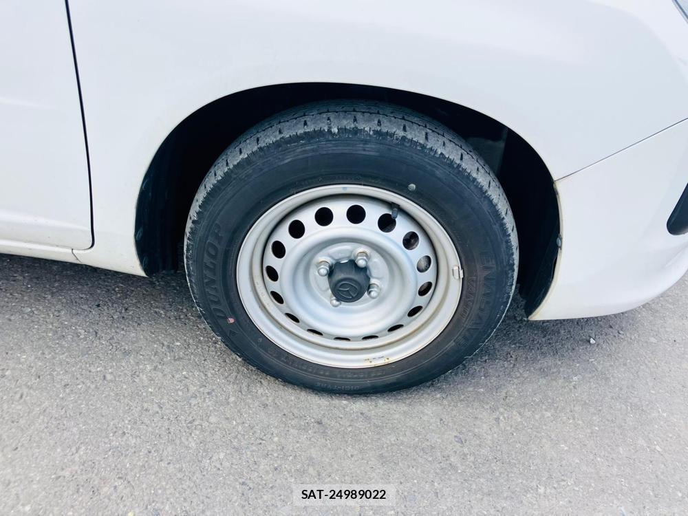 Mazda FAMILIA VAN 2019 1325502-29
