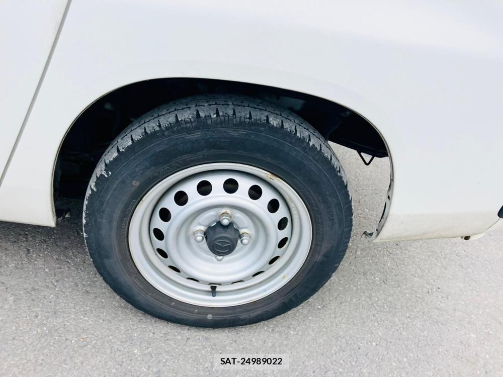Mazda FAMILIA VAN 2019 1325502-31