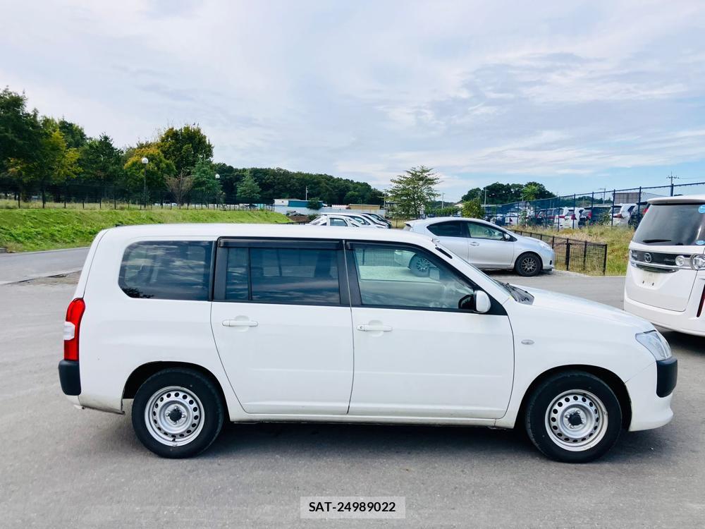 Mazda FAMILIA VAN 2019 1325502-5