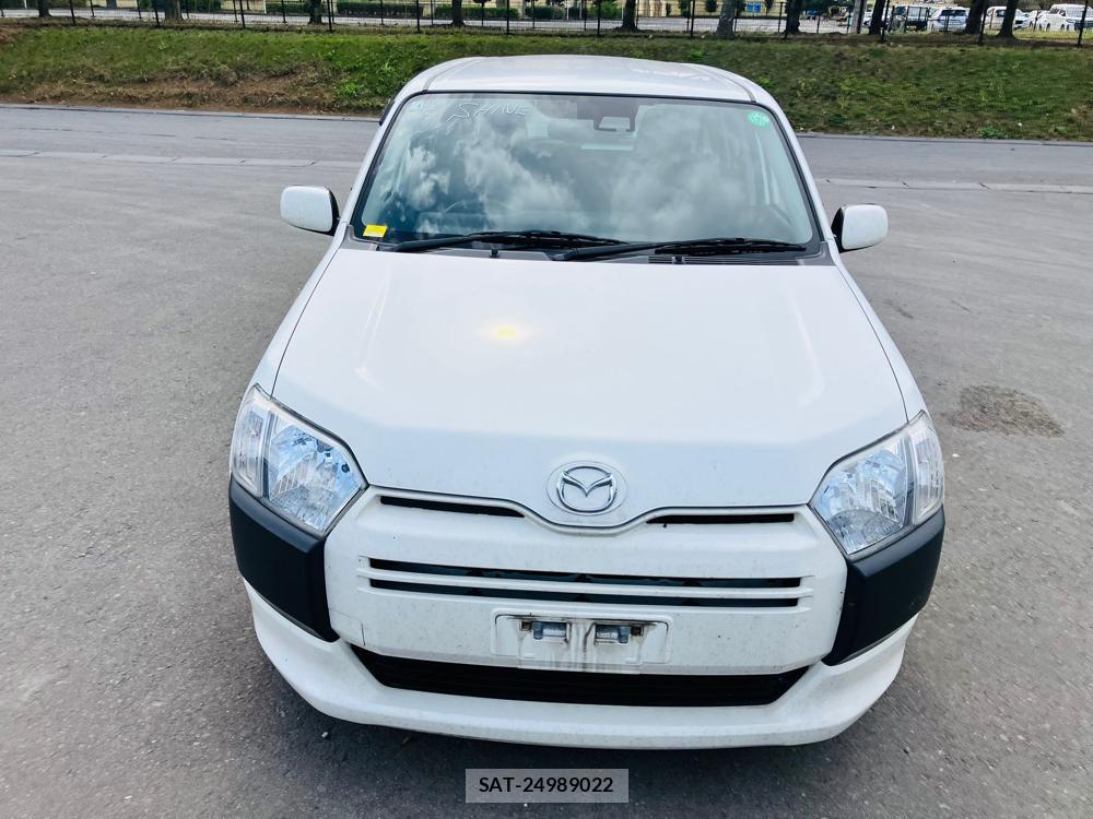Mazda FAMILIA VAN 2019 1325502-7