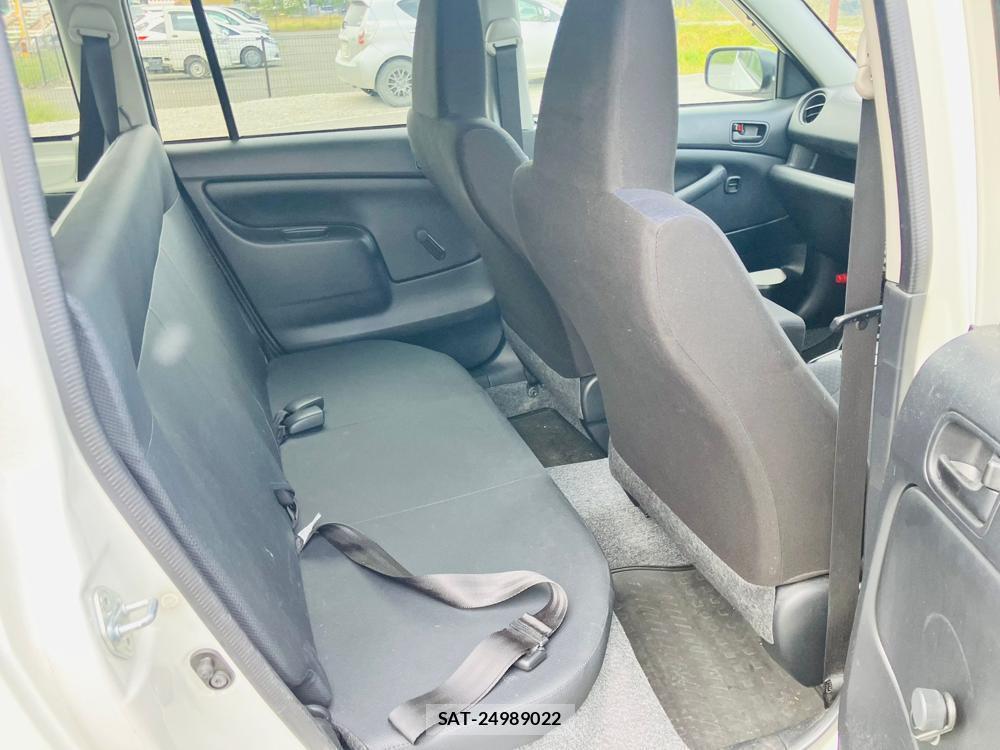 Mazda FAMILIA VAN 2019 1325502-8