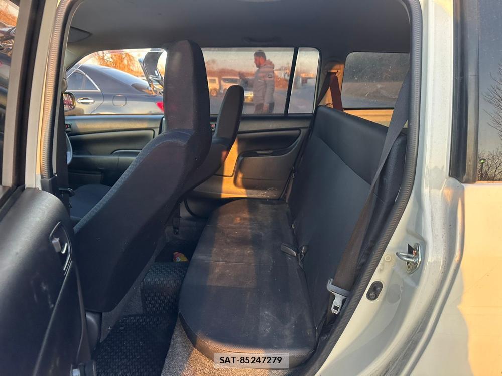 Mazda FAMILIA VAN 2019 2282562-9