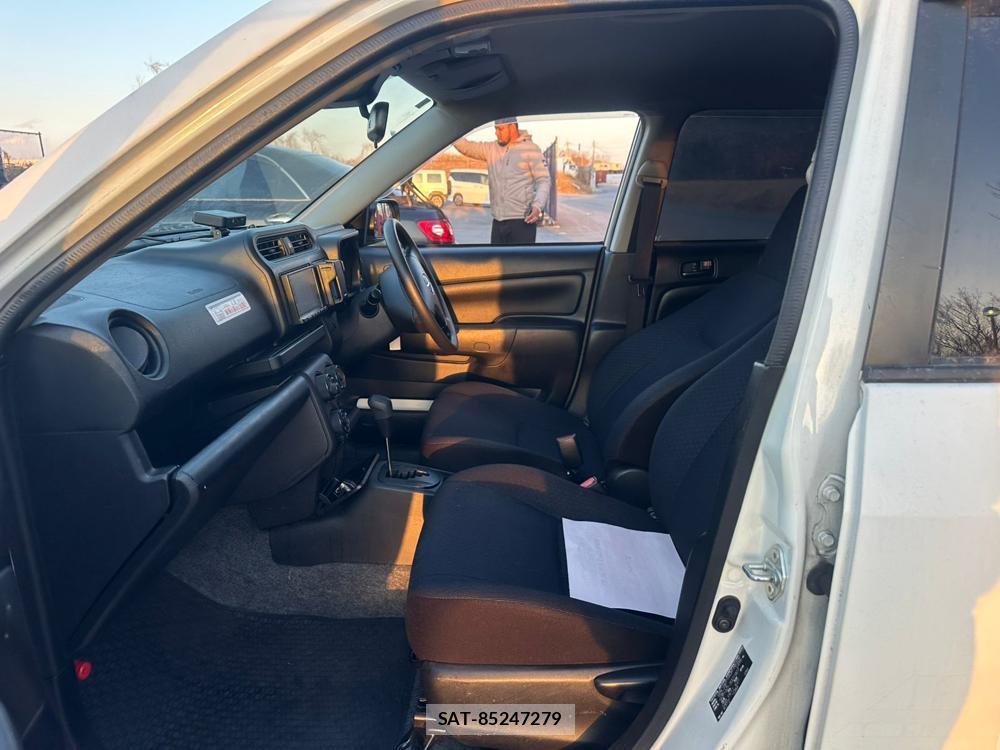 Mazda FAMILIA VAN 2019 2282562-10