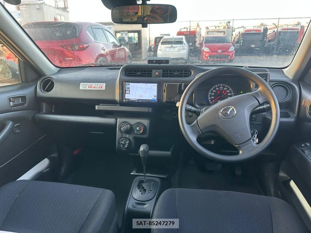 Mazda FAMILIA VAN 2019 2282562-12