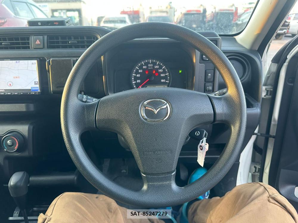 Mazda FAMILIA VAN 2019 2282562-13