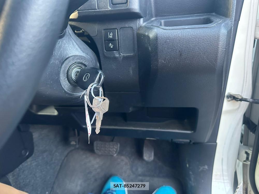 Mazda FAMILIA VAN 2019 2282562-16