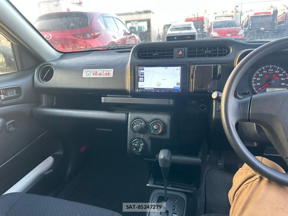 Mazda FAMILIA VAN 2019 2282562-17
