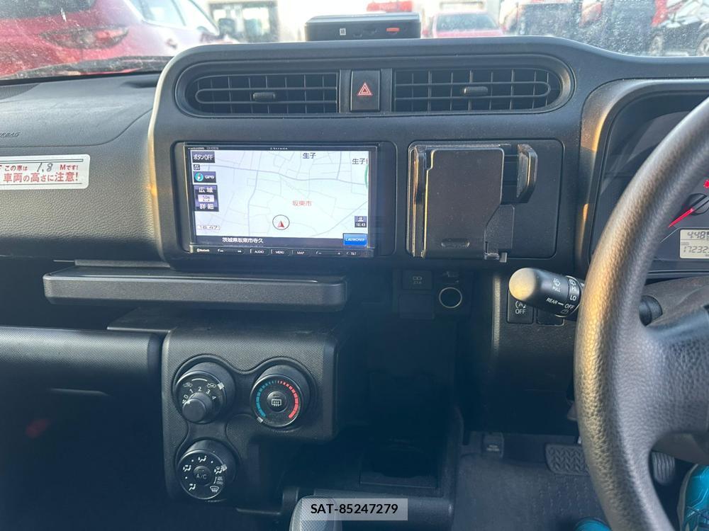 Mazda FAMILIA VAN 2019 2282562-18