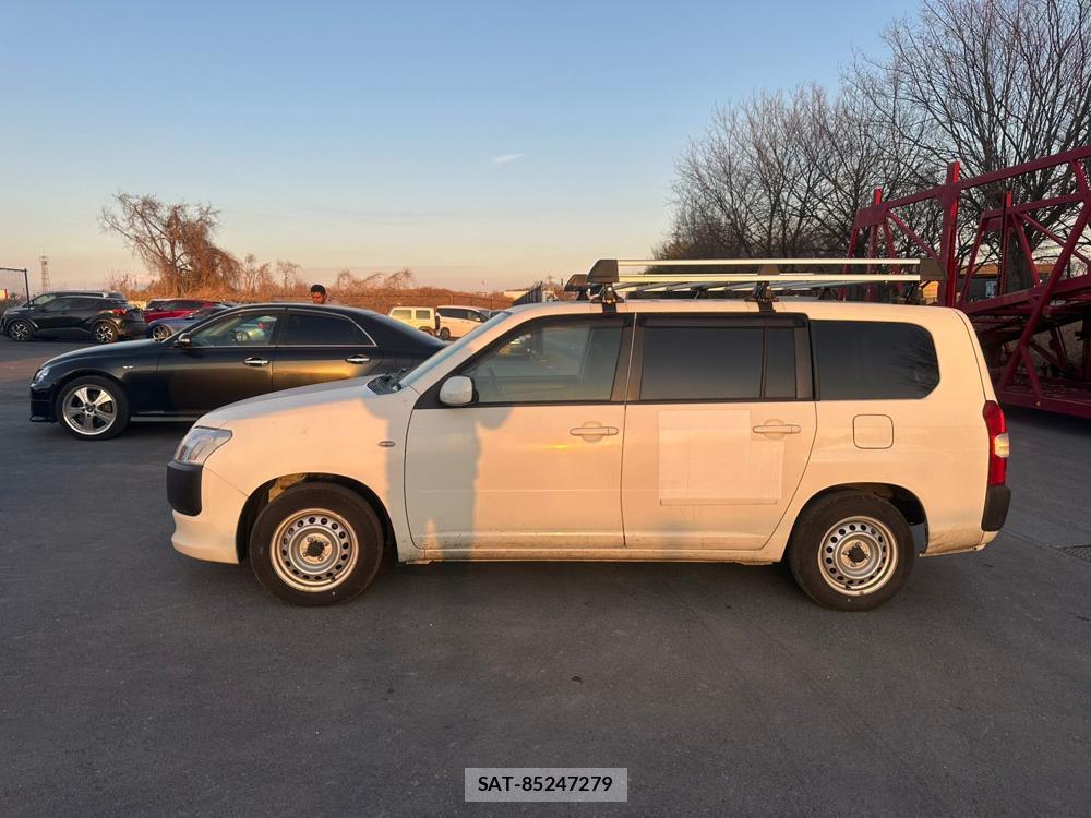 Mazda FAMILIA VAN 2019 2282562-1
