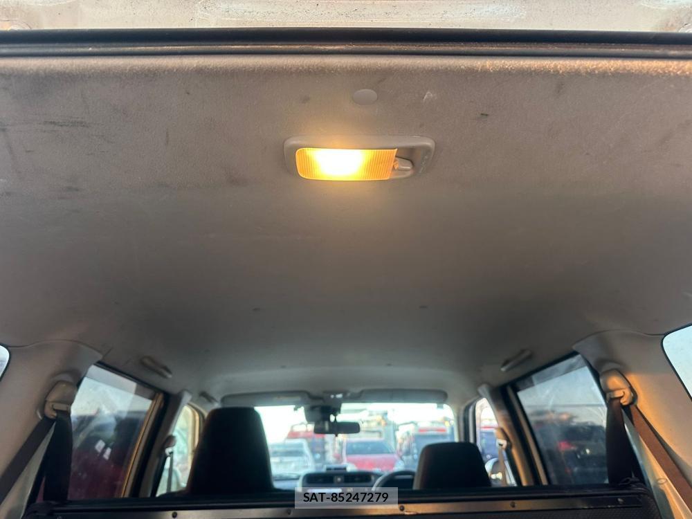 Mazda FAMILIA VAN 2019 2282562-22