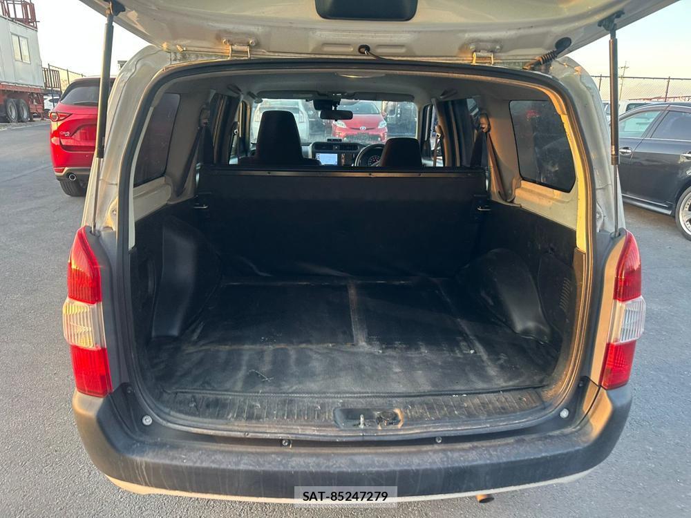 Mazda FAMILIA VAN 2019 2282562-23