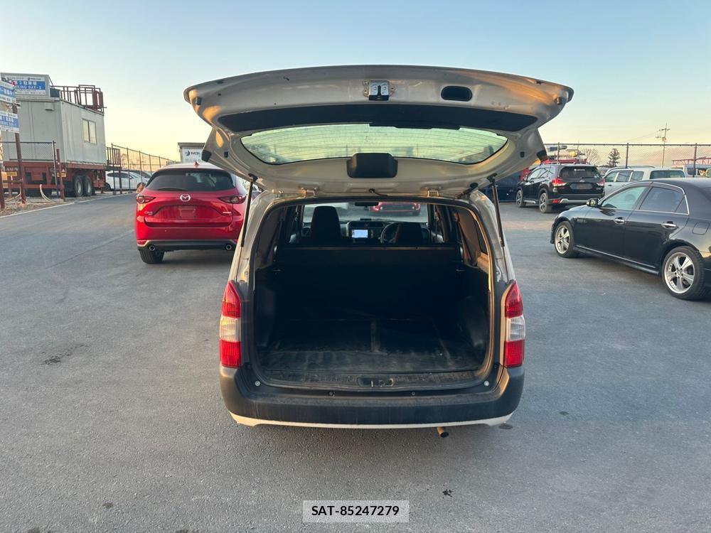 Mazda FAMILIA VAN 2019 2282562-24
