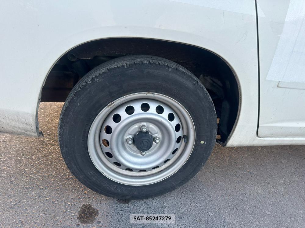 Mazda FAMILIA VAN 2019 2282562-25