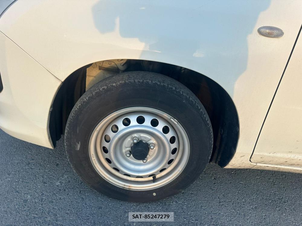 Mazda FAMILIA VAN 2019 2282562-27