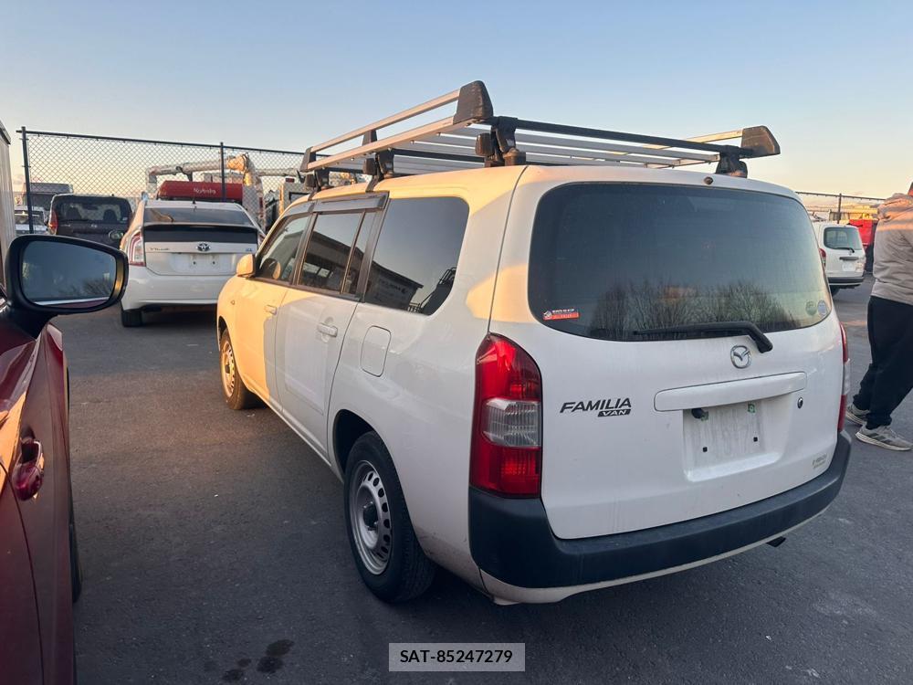 Mazda FAMILIA VAN 2019 2282562-2