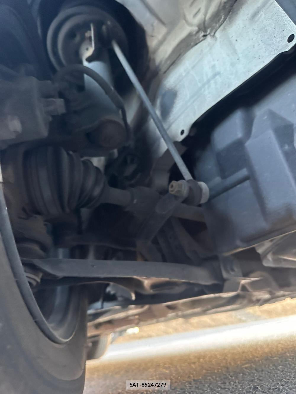 Mazda FAMILIA VAN 2019 2282562-30