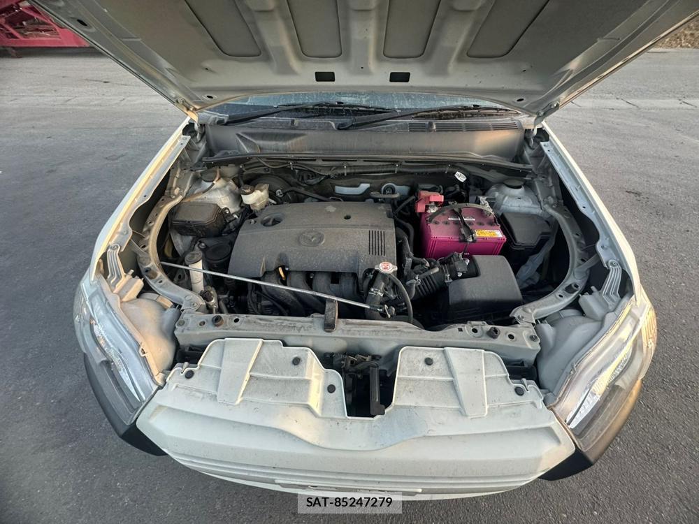 Mazda FAMILIA VAN 2019 2282562-34