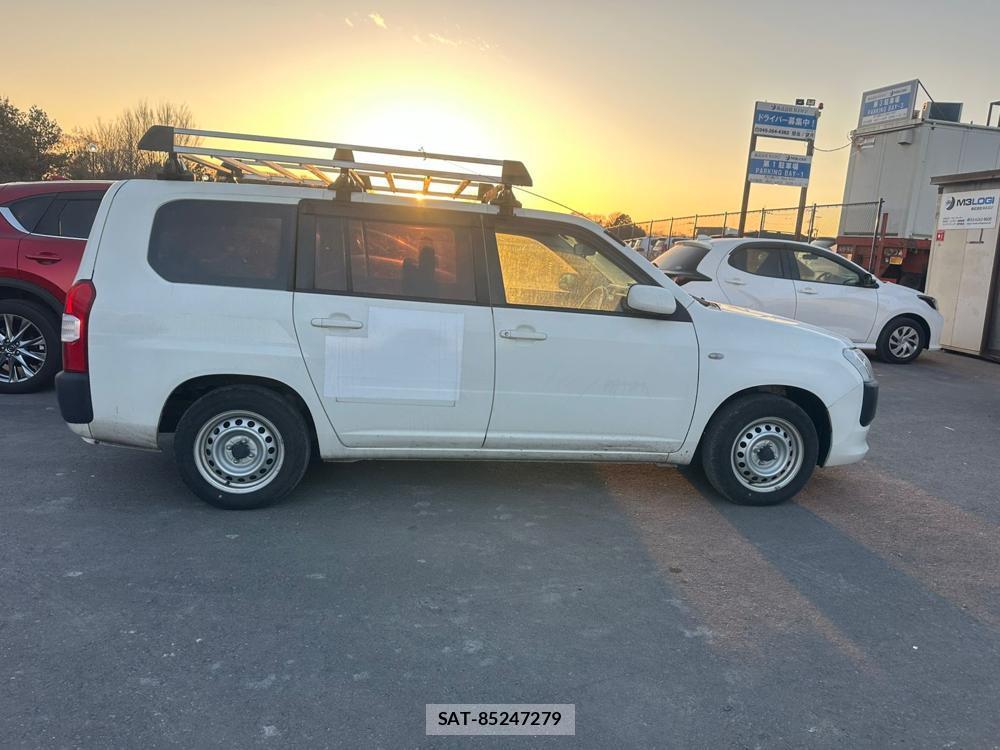 Mazda FAMILIA VAN 2019 2282562-5