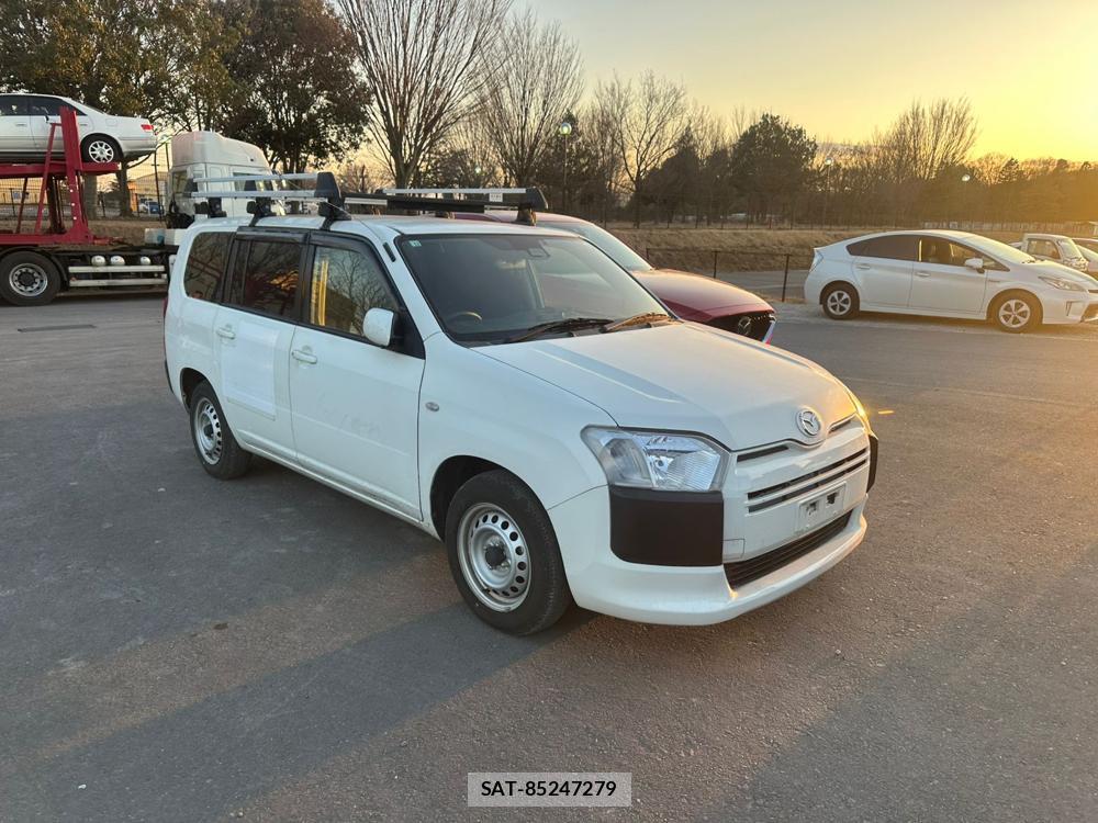 Mazda FAMILIA VAN 2019 2282562-6