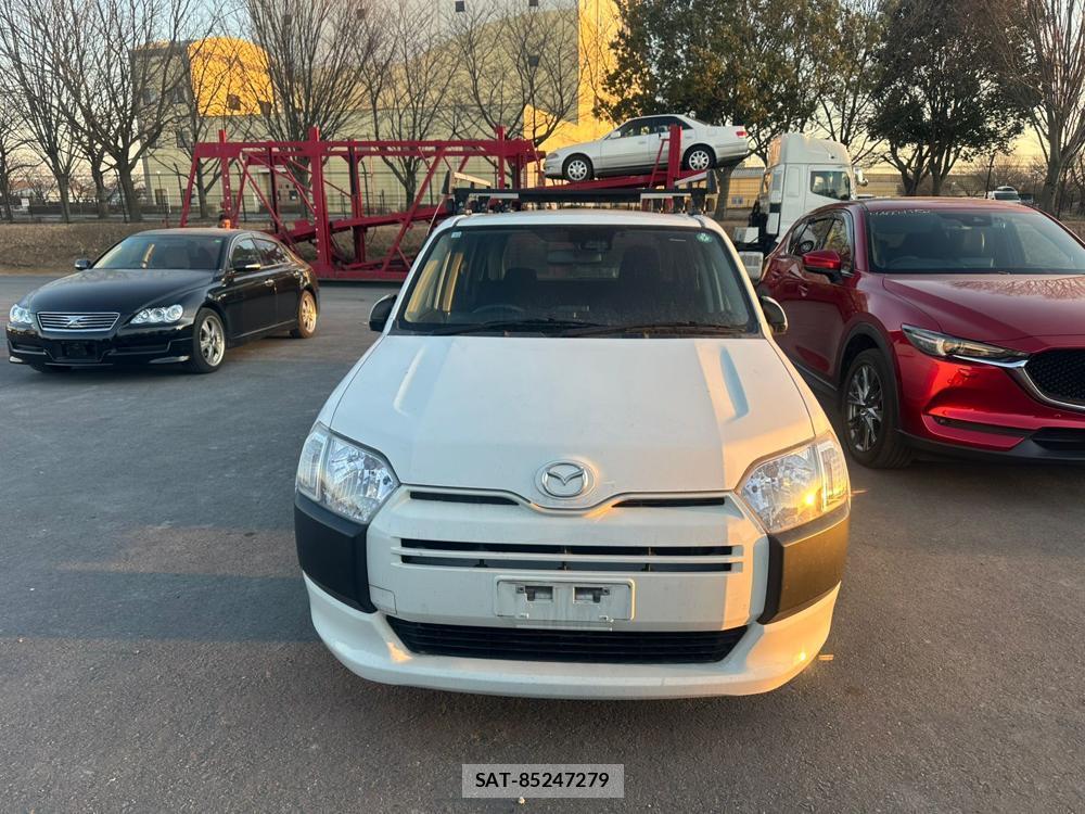 Mazda FAMILIA VAN 2019 2282562-7