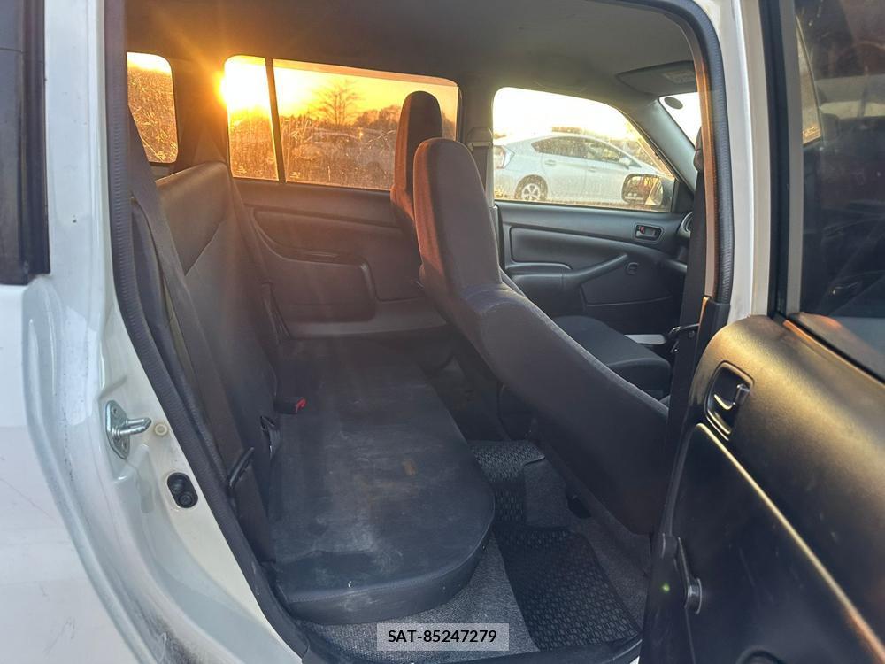 Mazda FAMILIA VAN 2019 2282562-8