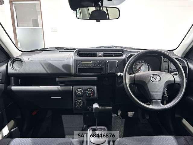 Mazda FAMILIA VAN 2019-12 807329-9