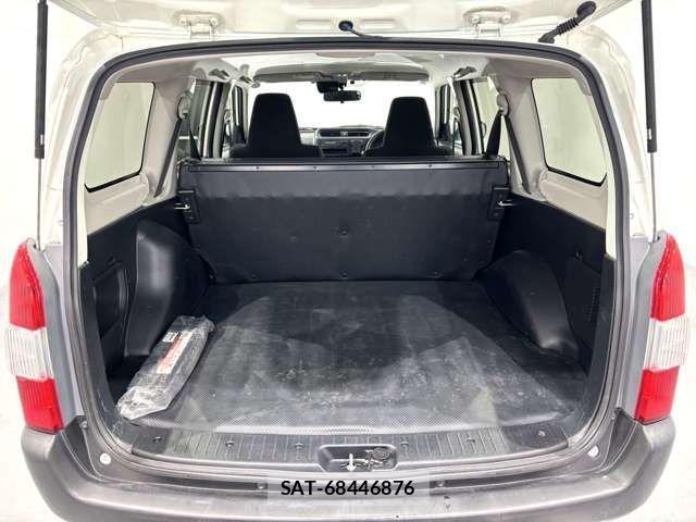Mazda FAMILIA VAN 2019-12 807329-16