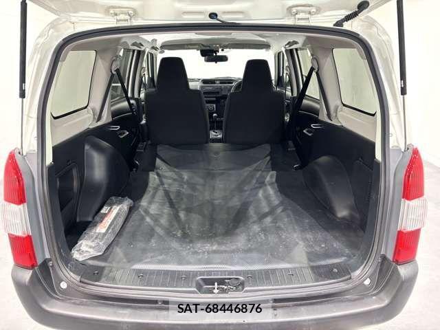 Mazda FAMILIA VAN 2019-12 807329-17
