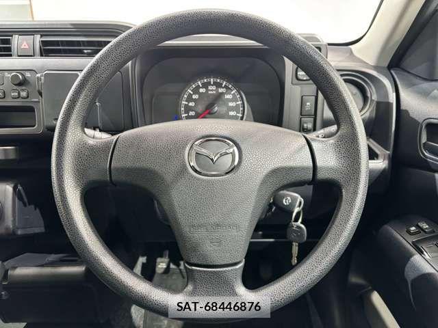 Mazda FAMILIA VAN 2019-12 807329-18