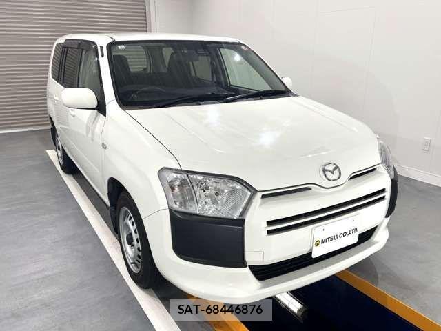 Mazda FAMILIA VAN 2019-12 807329-1