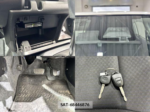 Mazda FAMILIA VAN 2019-12 807329-24