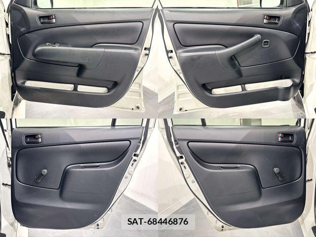 Mazda FAMILIA VAN 2019-12 807329-25
