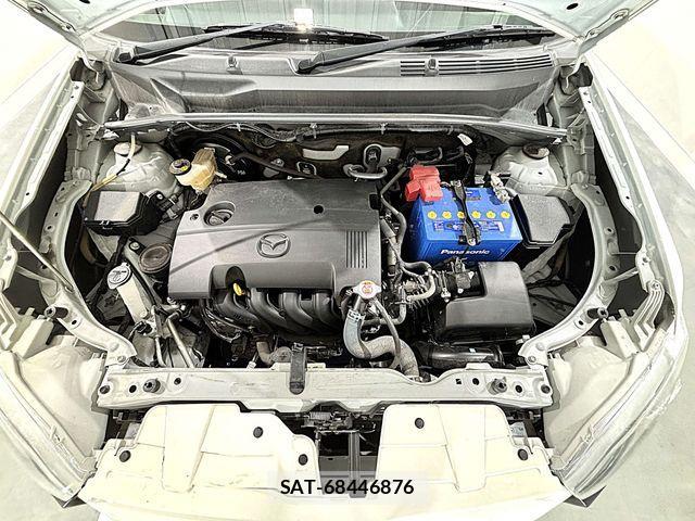 Mazda FAMILIA VAN 2019-12 807329-27