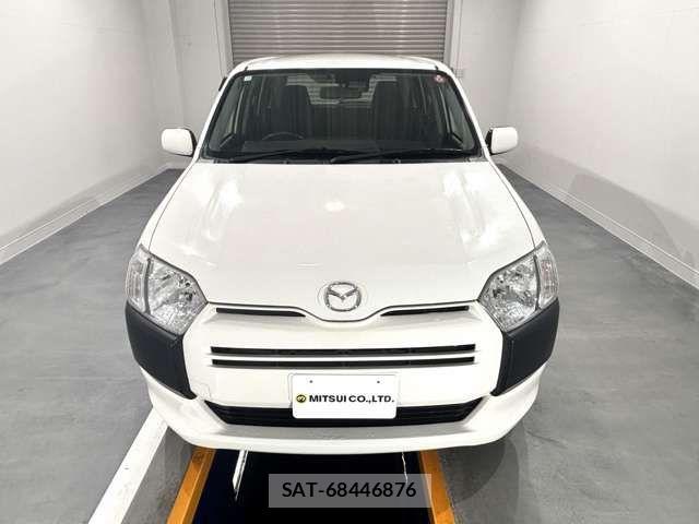 Mazda FAMILIA VAN 2019-12 807329-2
