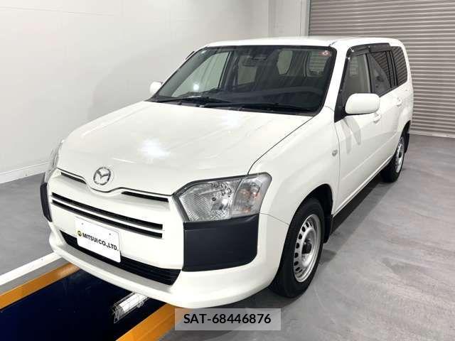 Mazda FAMILIA VAN 2019-12 807329-3
